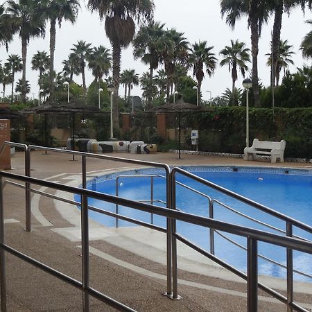 Costa Marina III Oropesa Apartment Oropesa del Mar Zewnętrze zdjęcie