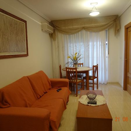 Costa Marina III Oropesa Apartment Oropesa del Mar Zewnętrze zdjęcie