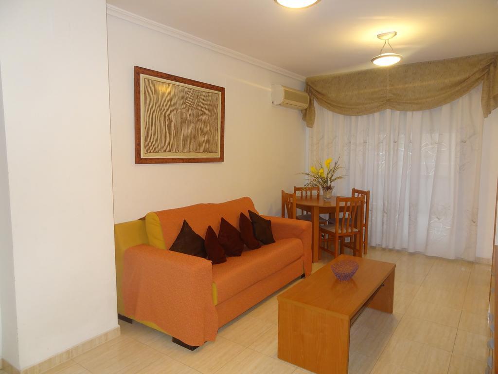 Costa Marina III Oropesa Apartment Oropesa del Mar Pokój zdjęcie