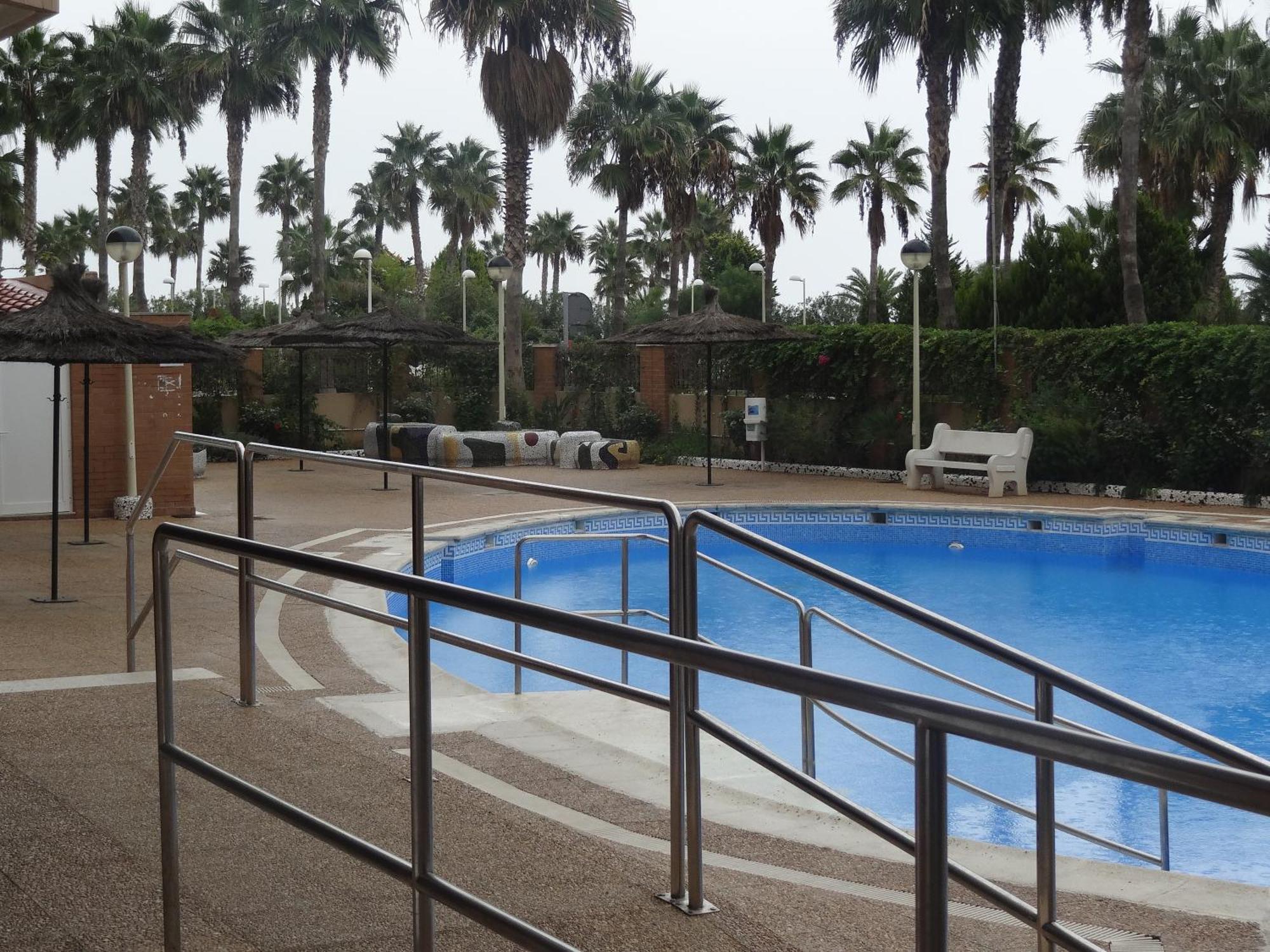 Costa Marina III Oropesa Apartment Oropesa del Mar Zewnętrze zdjęcie