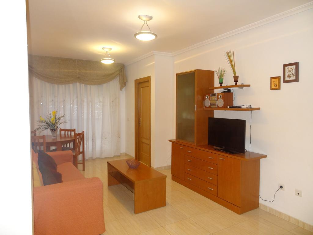 Costa Marina III Oropesa Apartment Oropesa del Mar Pokój zdjęcie