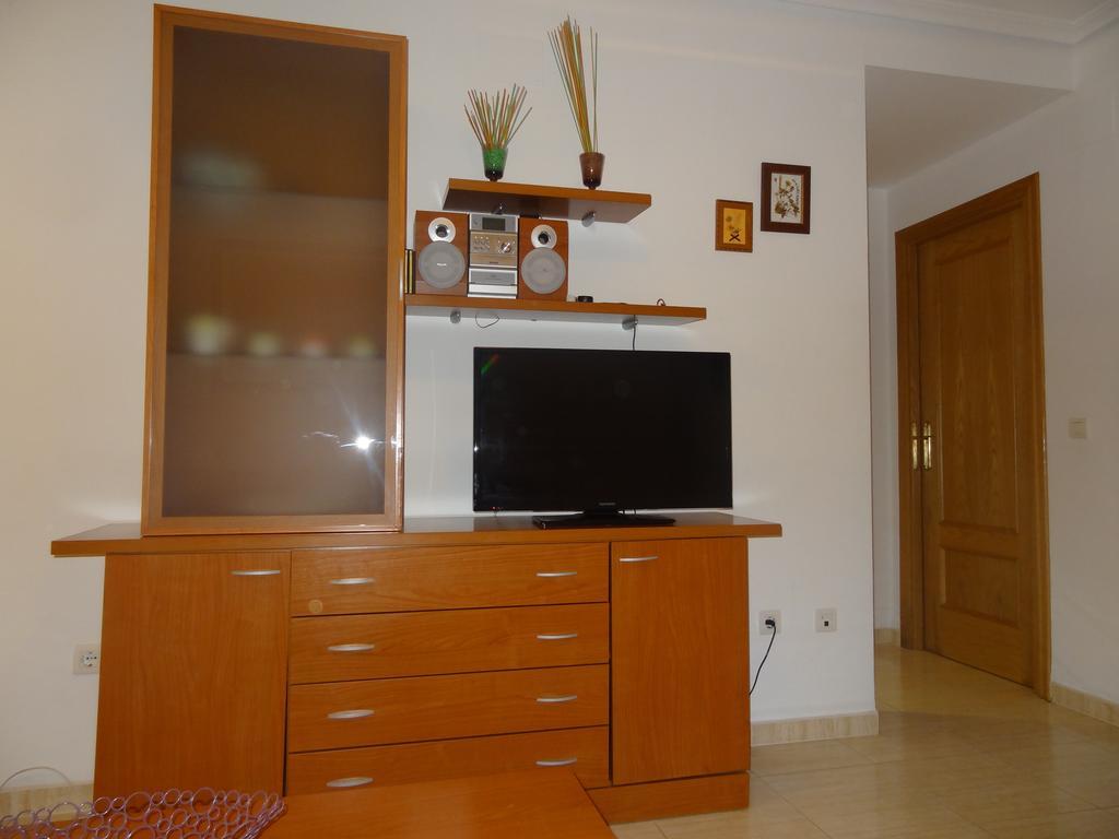 Costa Marina III Oropesa Apartment Oropesa del Mar Pokój zdjęcie