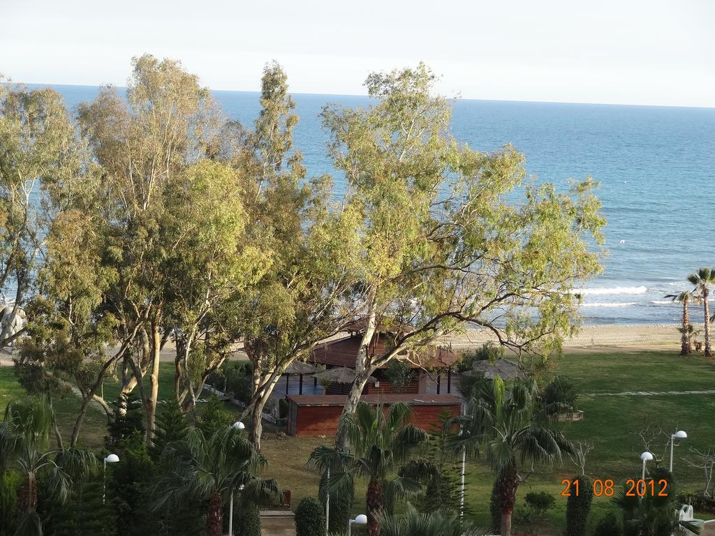 Costa Marina III Oropesa Apartment Oropesa del Mar Zewnętrze zdjęcie
