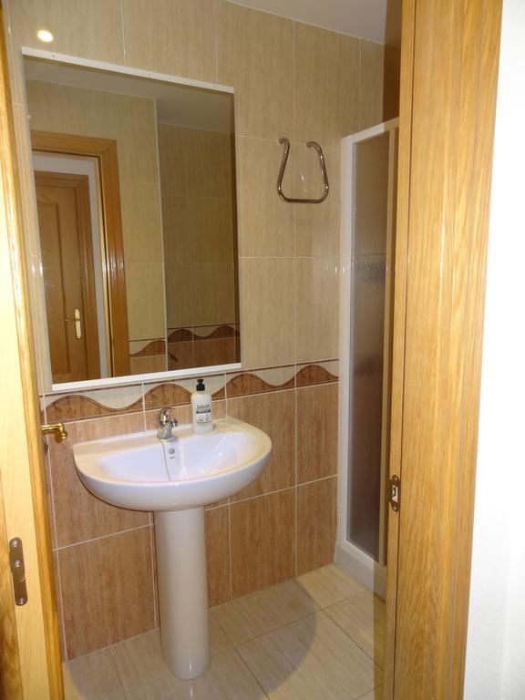 Costa Marina III Oropesa Apartment Oropesa del Mar Zewnętrze zdjęcie