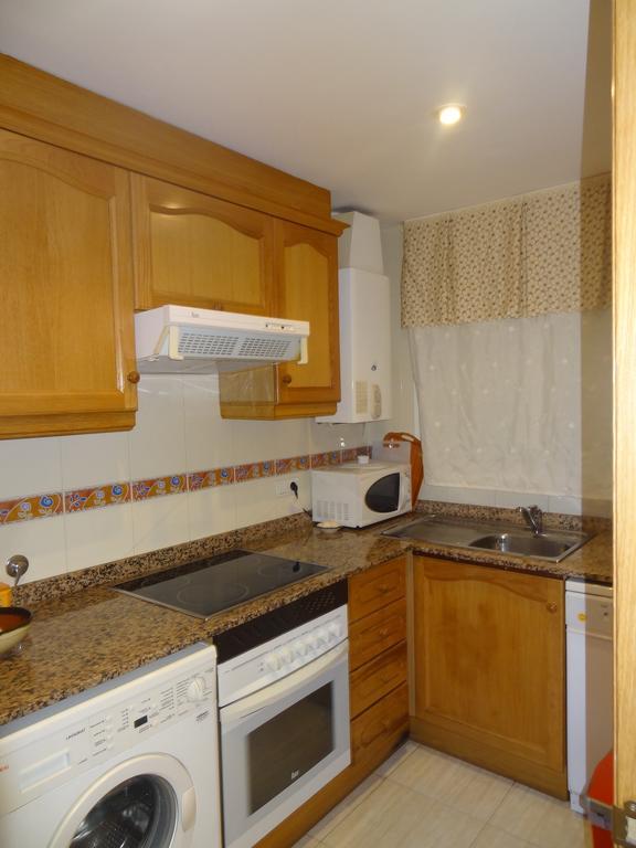 Costa Marina III Oropesa Apartment Oropesa del Mar Zewnętrze zdjęcie