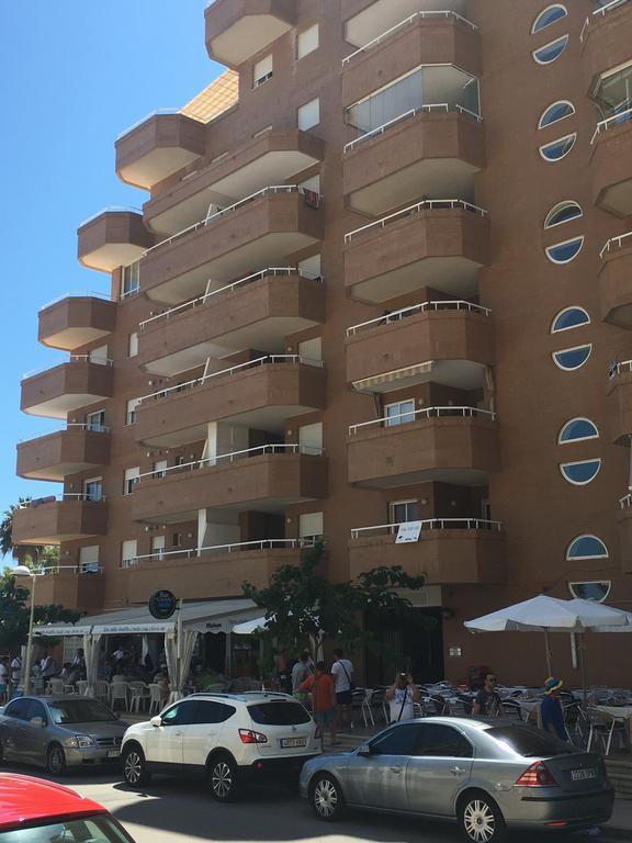 Costa Marina III Oropesa Apartment Oropesa del Mar Zewnętrze zdjęcie