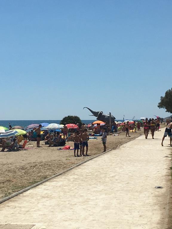 Costa Marina III Oropesa Apartment Oropesa del Mar Zewnętrze zdjęcie