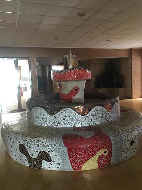 Costa Marina III Oropesa Apartment Oropesa del Mar Zewnętrze zdjęcie
