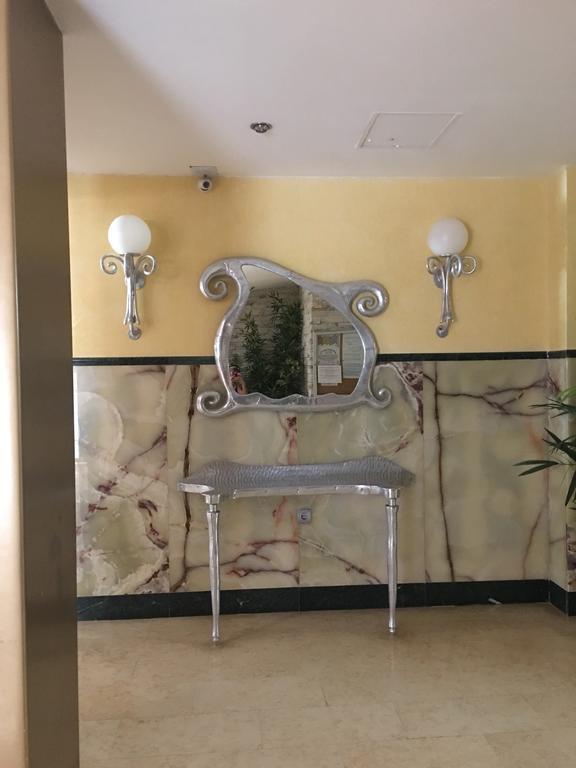 Costa Marina III Oropesa Apartment Oropesa del Mar Zewnętrze zdjęcie
