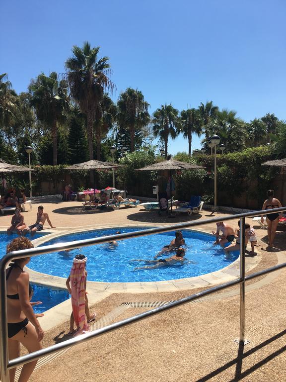 Costa Marina III Oropesa Apartment Oropesa del Mar Zewnętrze zdjęcie