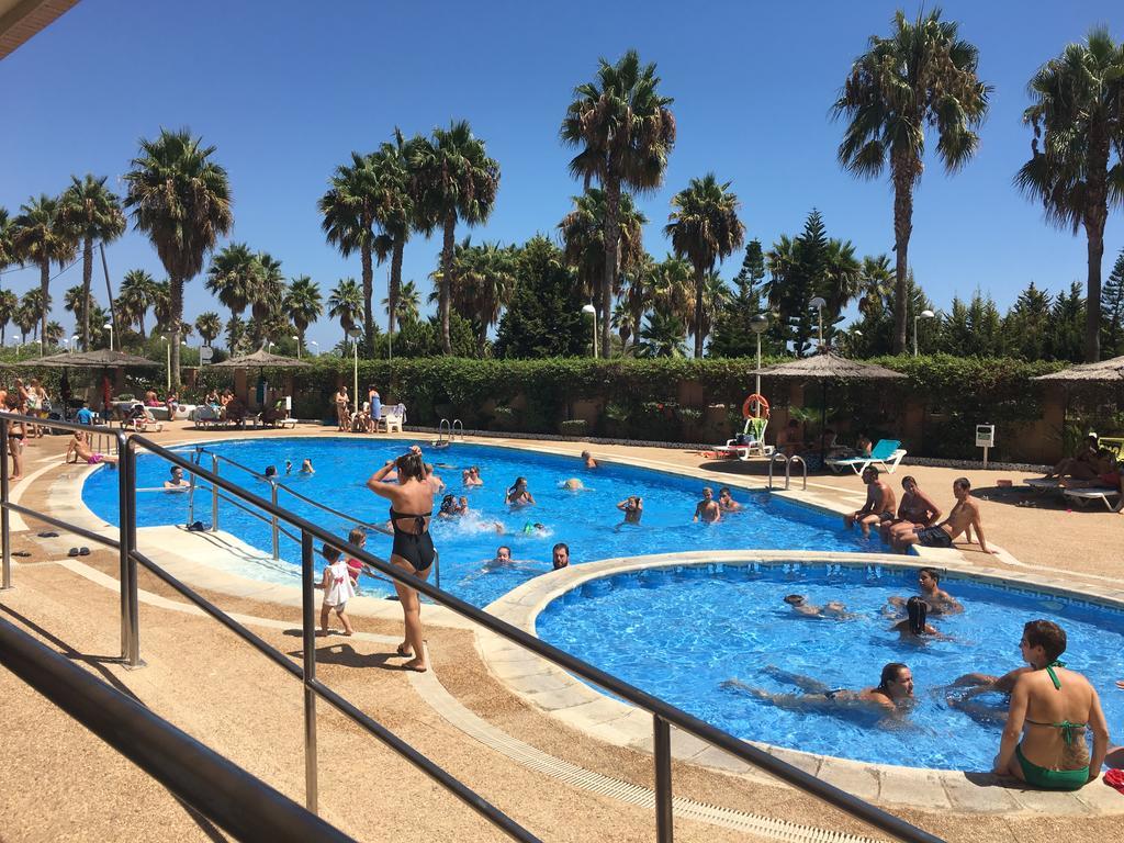 Costa Marina III Oropesa Apartment Oropesa del Mar Zewnętrze zdjęcie