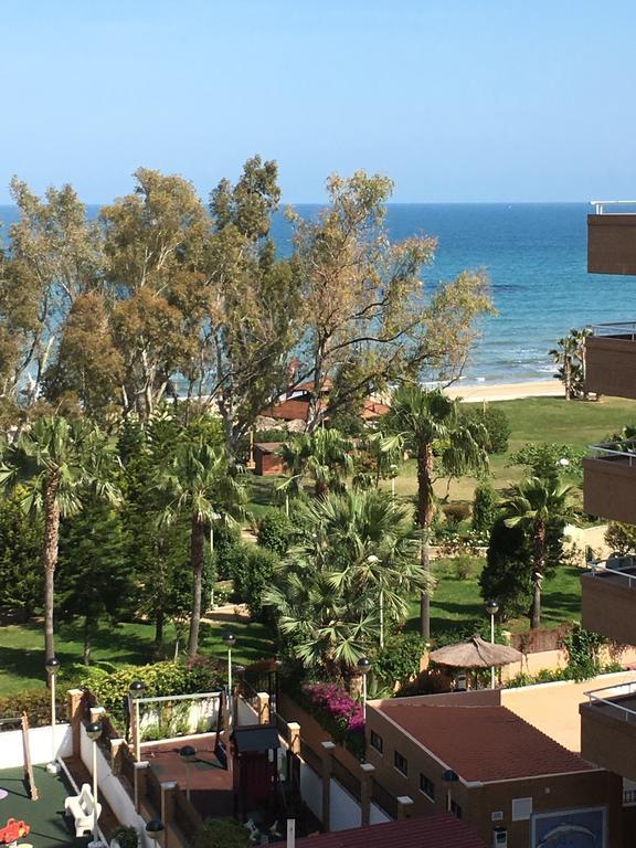 Costa Marina III Oropesa Apartment Oropesa del Mar Zewnętrze zdjęcie