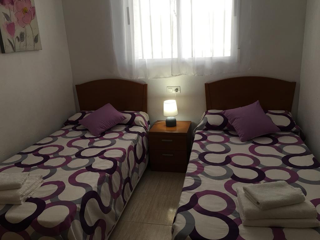 Costa Marina III Oropesa Apartment Oropesa del Mar Zewnętrze zdjęcie
