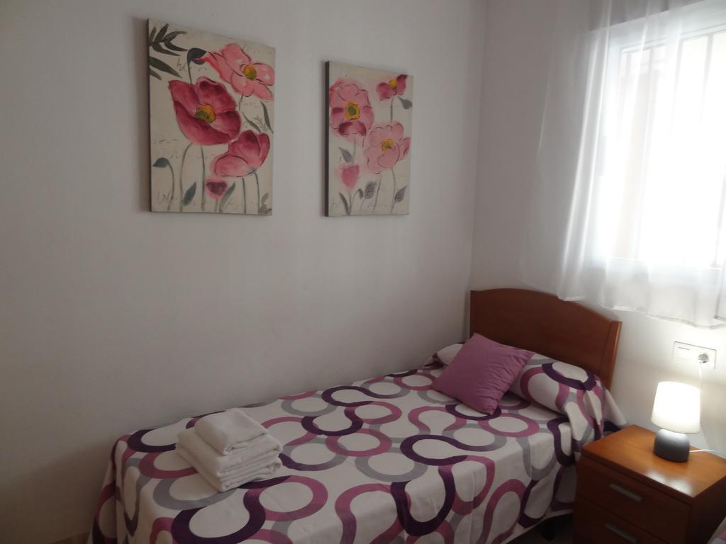 Costa Marina III Oropesa Apartment Oropesa del Mar Zewnętrze zdjęcie