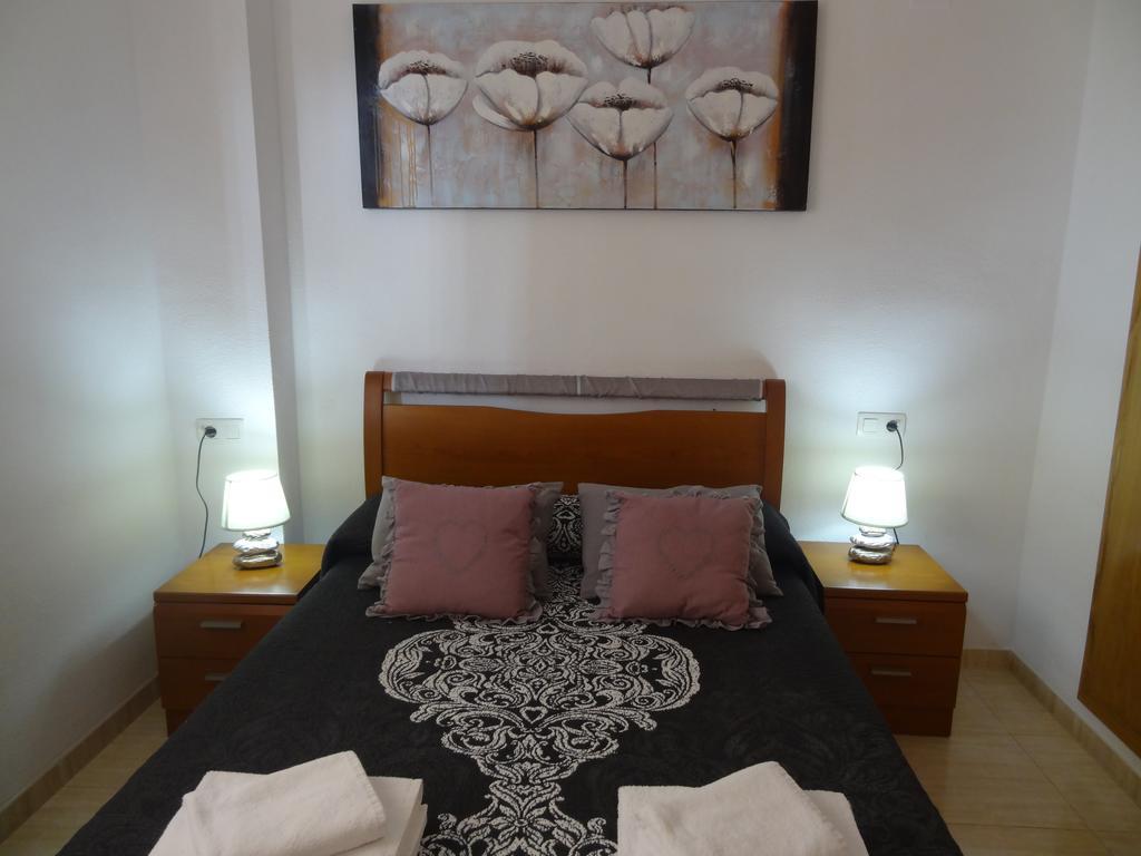 Costa Marina III Oropesa Apartment Oropesa del Mar Zewnętrze zdjęcie