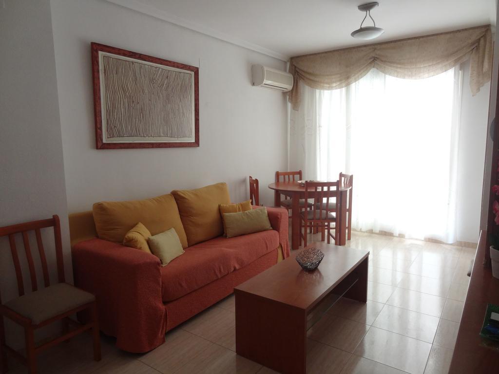 Costa Marina III Oropesa Apartment Oropesa del Mar Zewnętrze zdjęcie