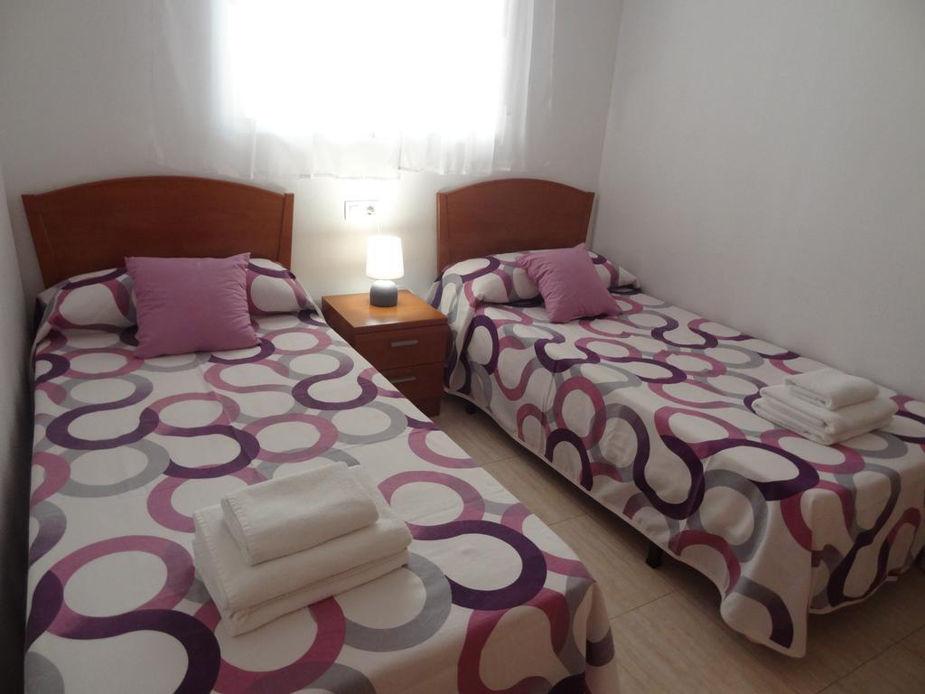 Costa Marina III Oropesa Apartment Oropesa del Mar Zewnętrze zdjęcie