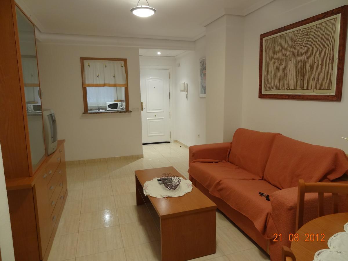 Costa Marina III Oropesa Apartment Oropesa del Mar Zewnętrze zdjęcie